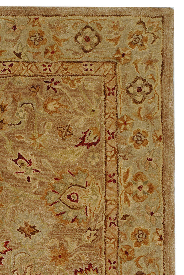 Safavieh An522 Hand Tufted Wool Rug AN522B-26