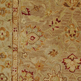 Safavieh An522 Hand Tufted Wool Rug AN522B-26