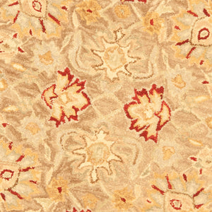 Safavieh An522 Hand Tufted Wool Rug AN522B-26