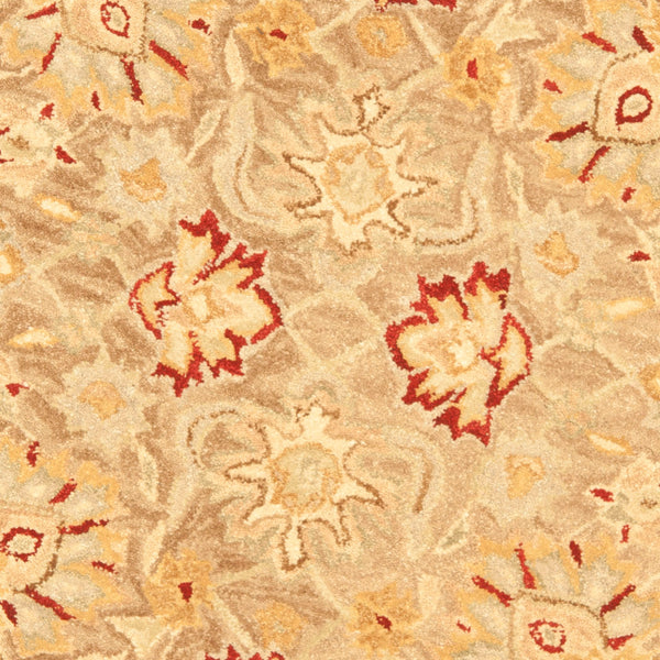 Safavieh An522 Hand Tufted Wool Rug AN522B-26