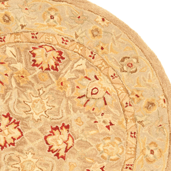 Safavieh An522 Hand Tufted Wool Rug AN522B-26