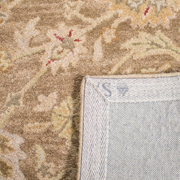 Safavieh An522 Hand Tufted Wool Rug AN522B-26