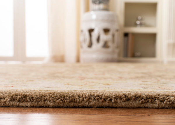 Safavieh An522 Hand Tufted Wool Rug AN522B-26