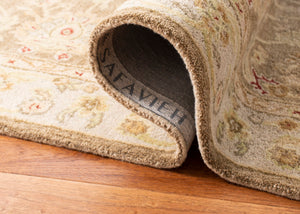 Safavieh An522 Hand Tufted Wool Rug AN522B-26