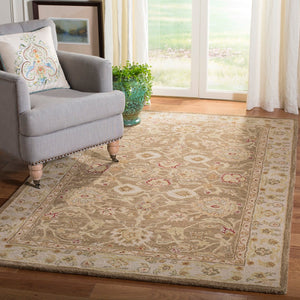 Safavieh An522 Hand Tufted Wool Rug AN522B-26