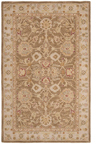 Safavieh An522 Hand Tufted Wool Rug AN522B-26