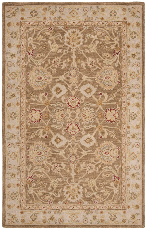 Safavieh An522 Hand Tufted Wool Rug AN522B-26