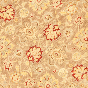 Safavieh An522 Hand Tufted Wool Rug AN522B-26