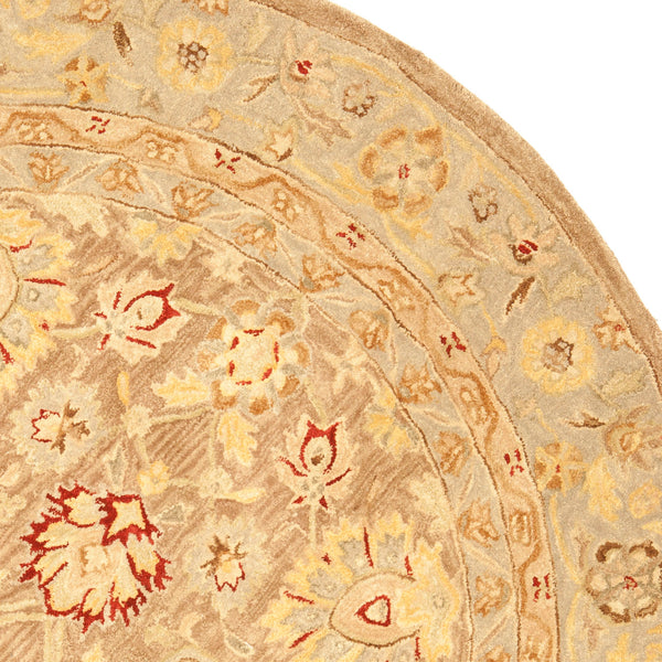 Safavieh An522 Hand Tufted Wool Rug AN522B-26