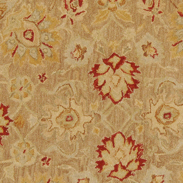 Safavieh An522 Hand Tufted Wool Rug AN522B-26