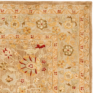 Safavieh An522 Hand Tufted Wool Rug AN522B-26