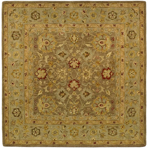 Safavieh An522 Hand Tufted Wool Rug AN522B-26