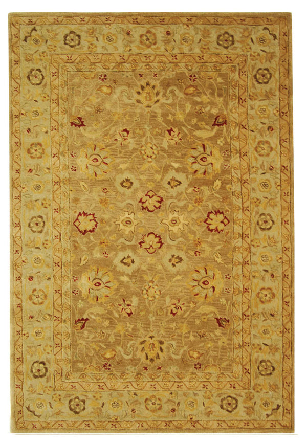Safavieh An522 Hand Tufted Wool Rug AN522B-26