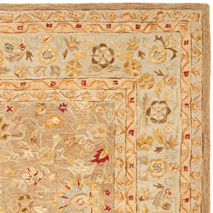 Safavieh An522 Hand Tufted Wool Rug AN522B-26