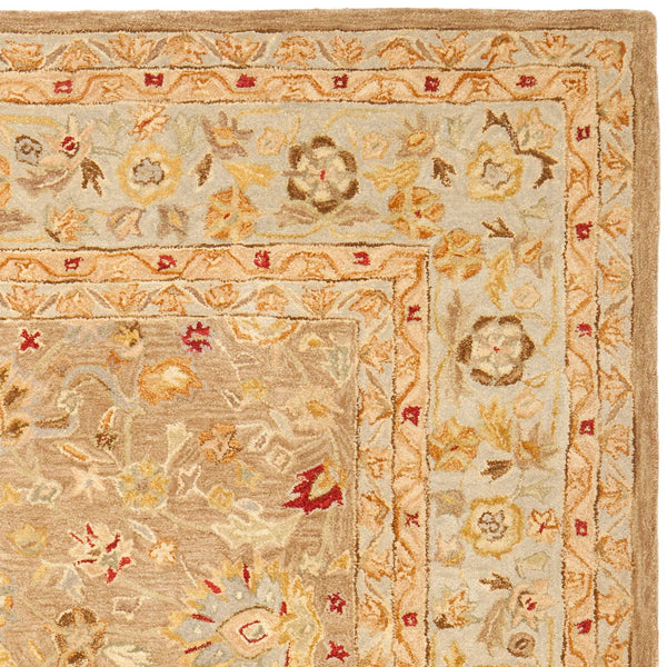 Safavieh An522 Hand Tufted Wool Rug AN522B-26