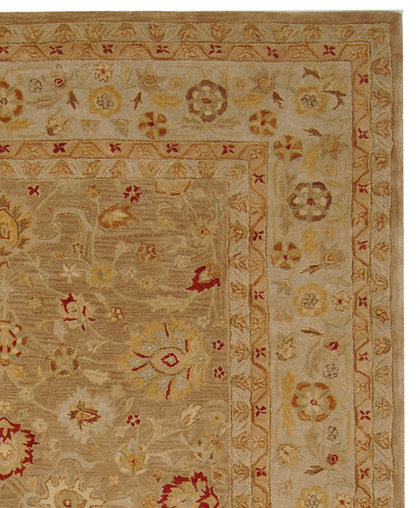 Safavieh An522 Hand Tufted Wool Rug AN522B-26