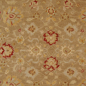 Safavieh An522 Hand Tufted Wool Rug AN522B-26