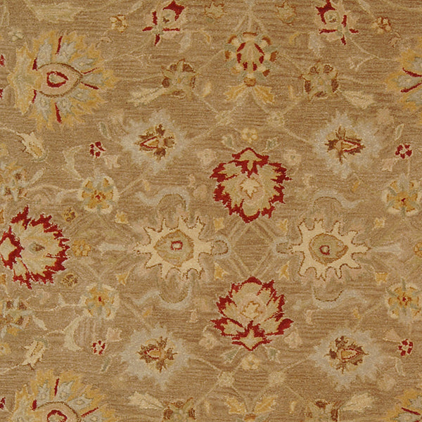 Safavieh An522 Hand Tufted Wool Rug AN522B-26