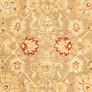 Safavieh An522 Hand Tufted Wool Rug AN522B-26