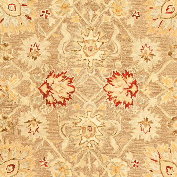 Safavieh An522 Hand Tufted Wool Rug AN522B-26