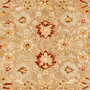 Safavieh An522 Hand Tufted Wool Rug AN522B-26
