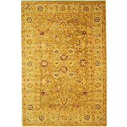 Safavieh An522 Hand Tufted Wool Rug AN522B-26