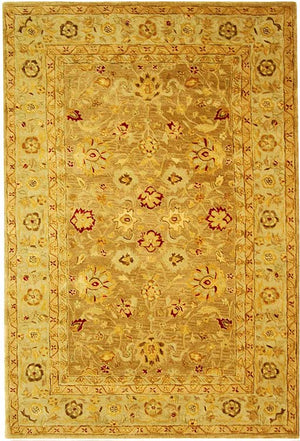 Safavieh An522 Hand Tufted Wool Rug AN522B-26