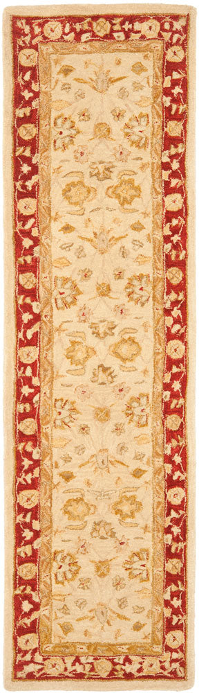 Safavieh An522 Hand Tufted Wool Rug AN522C-2