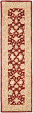 Safavieh An522 Hand Tufted Wool Rug AN522D-2