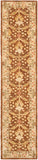 Safavieh An540 Hand Tufted Wool Pile Rug AN540B-2