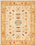 Safavieh An543 Hand Tufted Wool Pile Rug AN543C-2