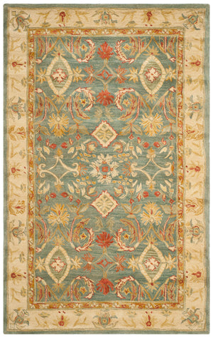 Safavieh An544 Hand Tufted Wool Rug AN544D-26