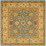 Safavieh An544 Hand Tufted Wool Rug AN544D-26