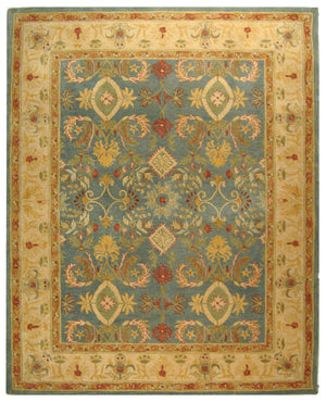 Safavieh An544 Hand Tufted Wool Rug AN544D-26