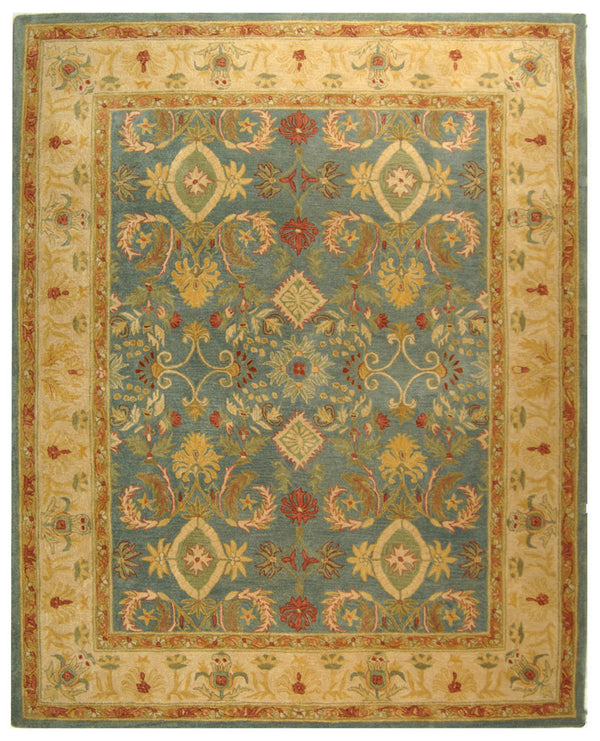 Safavieh An544 Hand Tufted Wool Rug AN544D-26