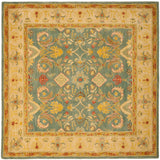 Safavieh An544 Hand Tufted Wool Rug AN544D-26