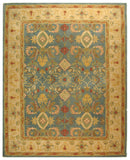 Safavieh An544 Hand Tufted Wool Rug AN544D-26