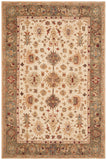 Safavieh An547 Hand Tufted Wool Pile Rug AN547B-CNR