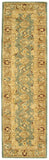 Safavieh An549 Hand Tufted Wool Rug AN549B-2