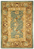 Safavieh An549 Hand Tufted Wool Rug AN549B-2