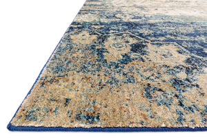 Loloi Anastasia AF-06 75% Polypropylene, 25% Polyester Power Loomed Transitional Rug ANASAF-06BBIVD0I0