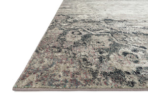 Loloi Anastasia AF-06 75% Polypropylene, 25% Polyester Power Loomed Transitional Rug ANASAF-06IKIVD0I0