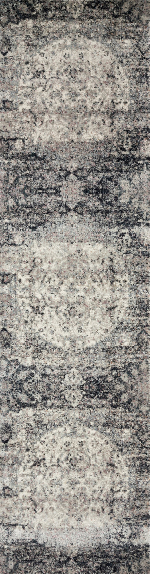 Loloi Anastasia AF-06 75% Polypropylene, 25% Polyester Power Loomed Transitional Rug ANASAF-06IKIVD0I0