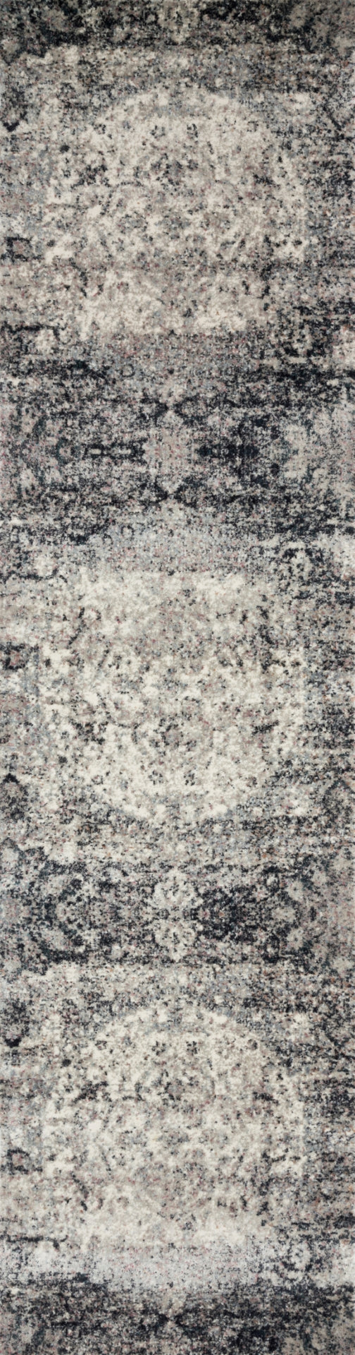Loloi Anastasia AF-06 75% Polypropylene, 25% Polyester Power Loomed Transitional Rug ANASAF-06IKIVD0I0