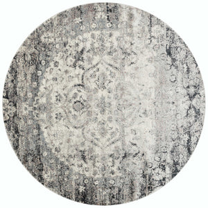 Loloi Anastasia AF-06 75% Polypropylene, 25% Polyester Power Loomed Transitional Rug ANASAF-06IKIVD0I0