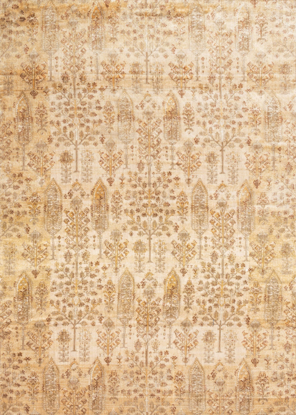 Loloi Anastasia AF-11 75% Polypropylene, 25% Polyester Power Loomed Transitional Rug ANASAF-11AIGOD0I0