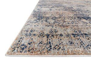Loloi Anastasia AF-13 75% Polypropylene, 25% Polyester Power Loomed Transitional Rug ANASAF-13MIBBD0I0
