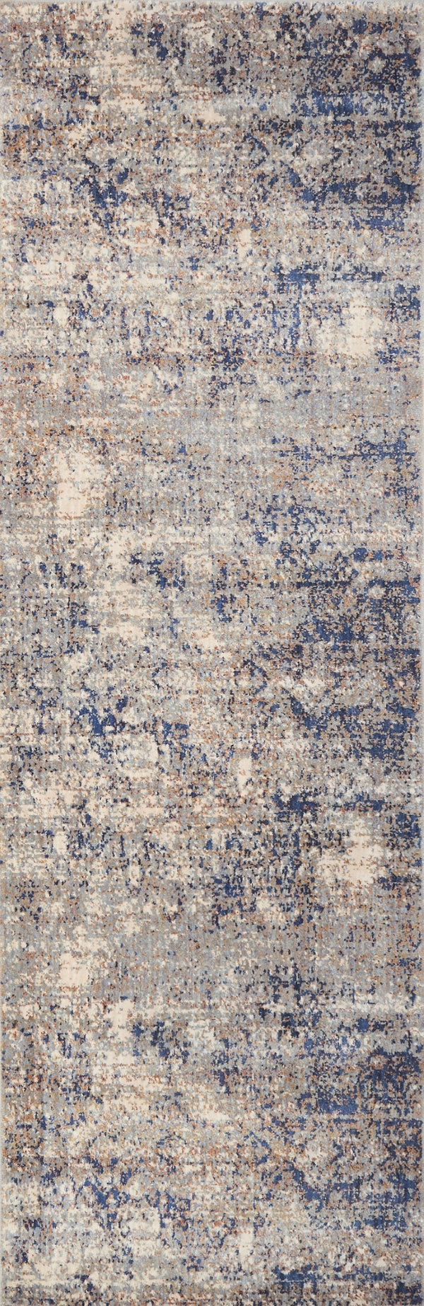 Loloi Anastasia AF-13 75% Polypropylene, 25% Polyester Power Loomed Transitional Rug ANASAF-13MIBBD0I0