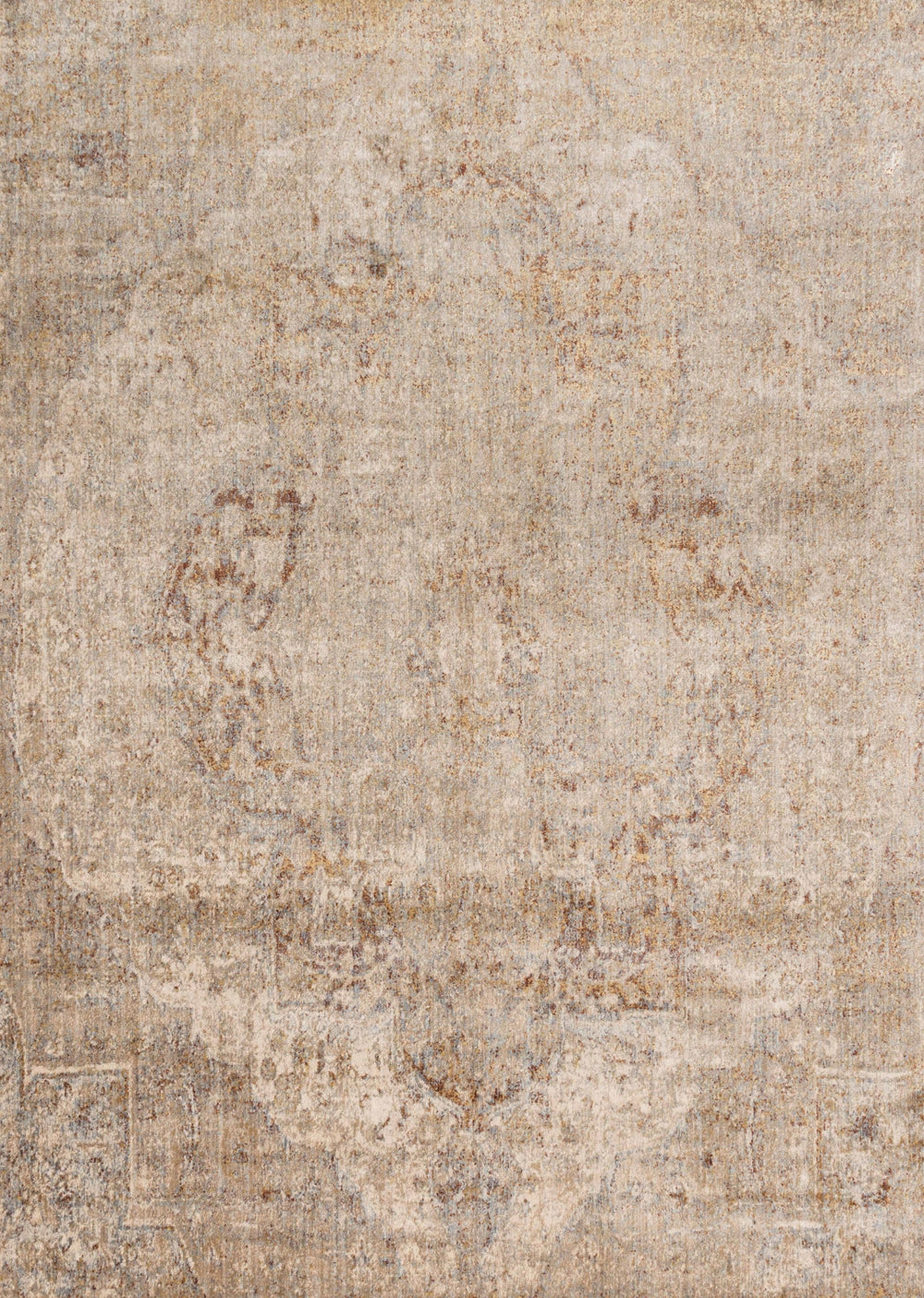 Loloi Anastasia AF-17 75% Polypropylene, 25% Polyester Power Loomed Transitional Rug ANASAF-17DS00D0I0