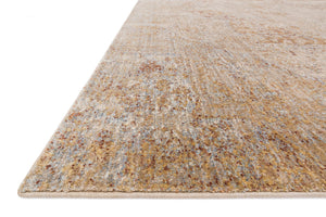 Loloi Anastasia AF-17 75% Polypropylene, 25% Polyester Power Loomed Transitional Rug ANASAF-17DS00D0I0